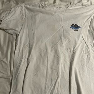 Vans Graphic T-shirt